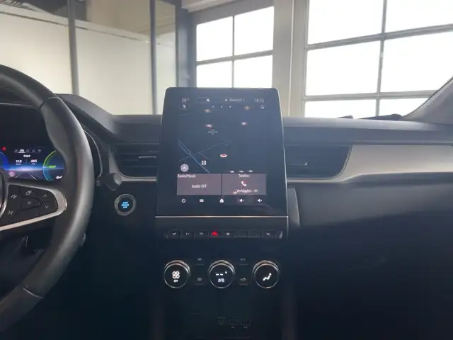 Renault Captur view 12