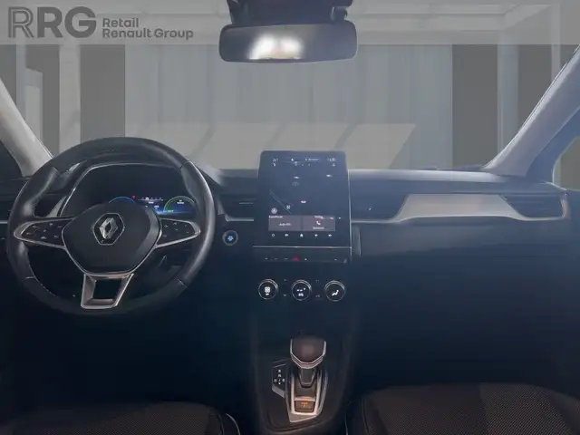 Renault Captur view 10