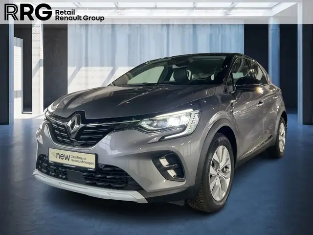 Renault Captur main image