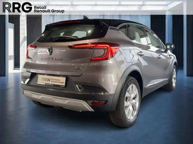 Renault Captur view 5