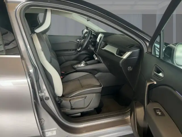 Renault Captur view 8