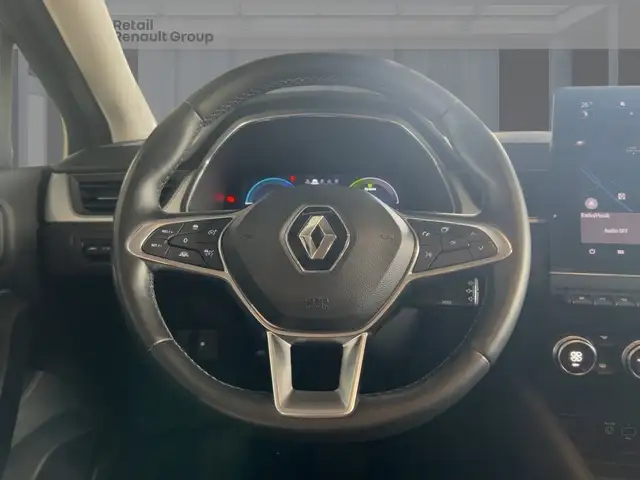 Renault Captur view 11