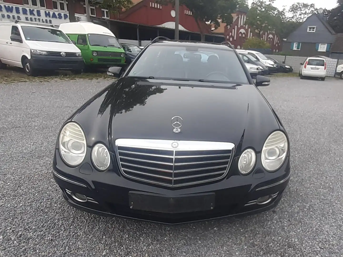 Mercedes-Benz E 280 E 280 T (211.254) AUTOMATIK - 1