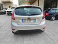Ford Fiesta 5p 1.4 16v Gpl 95CV Plus Silber - thumbnail 6