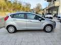 Ford Fiesta 5p 1.4 16v Gpl 95CV Plus Silber - thumbnail 8