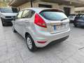 Ford Fiesta 5p 1.4 16v Gpl 95CV Plus Silber - thumbnail 5