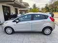 Ford Fiesta 5p 1.4 16v Gpl 95CV Plus Silber - thumbnail 4