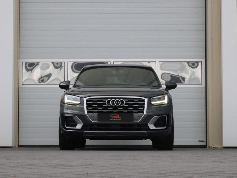 Audi Q2 30 TFSI Sport Pro Line | automaat | 19inch | LED — photo 7