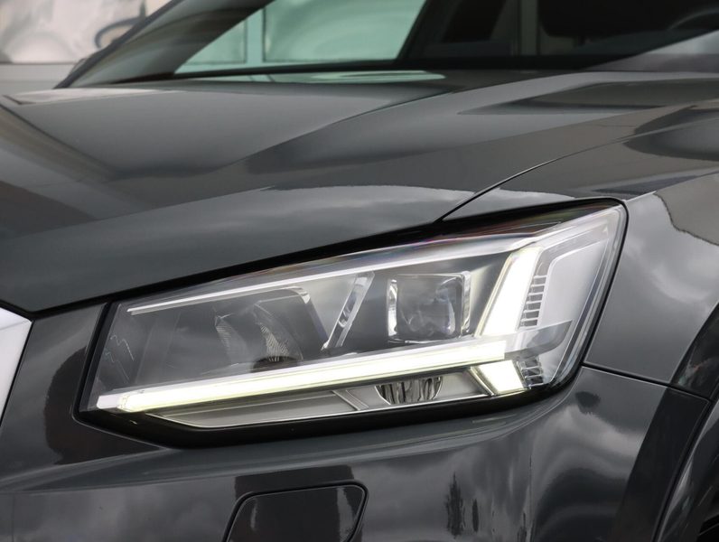Audi Q2 30 TFSI Sport Pro Line | automaat | 19inch | LED — photo 45