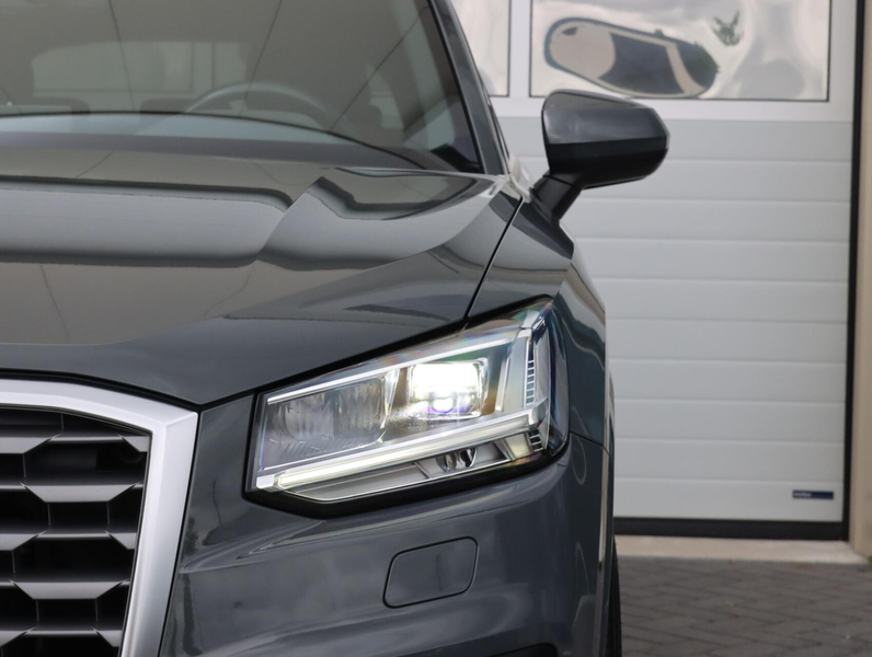 Audi Q2 30 TFSI Sport Pro Line | automaat | 19inch | LED — photo 40