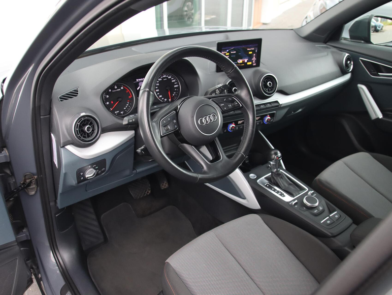 Audi Q2 30 TFSI Sport Pro Line | automaat | 19inch | LED — photo 3