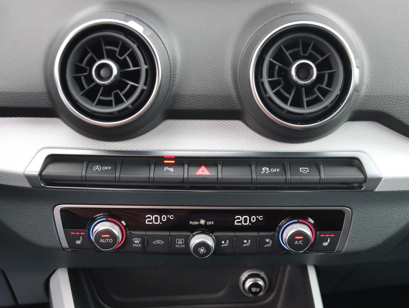 Audi Q2 30 TFSI Sport Pro Line | automaat | 19inch | LED — photo 11