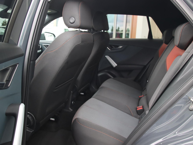 Audi Q2 30 TFSI Sport Pro Line | automaat | 19inch | LED — photo 6