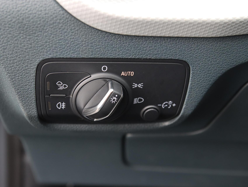 Audi Q2 30 TFSI Sport Pro Line | automaat | 19inch | LED — photo 33