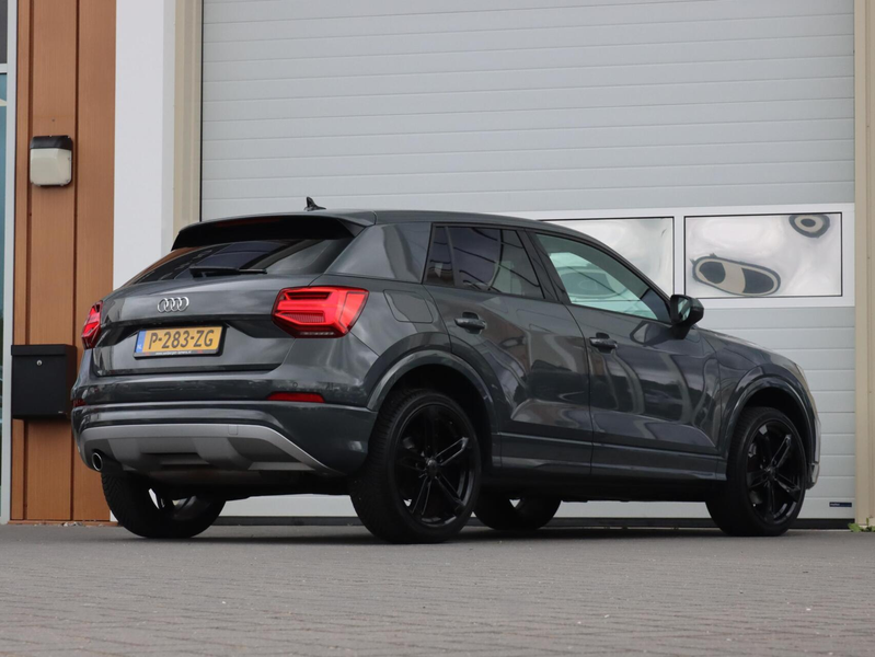 Audi Q2 30 TFSI Sport Pro Line | automaat | 19inch | LED — photo 24