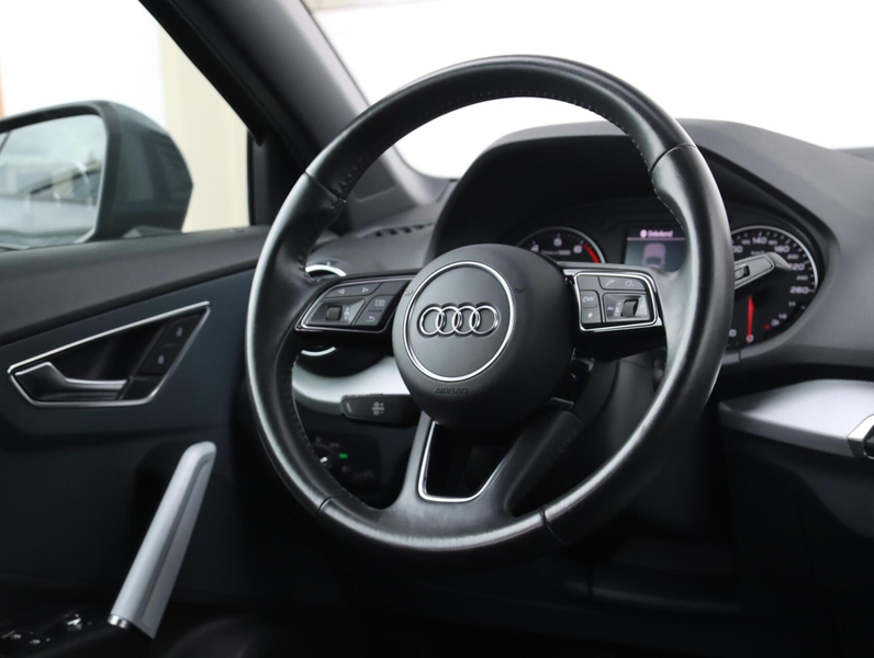 Audi Q2 30 TFSI Sport Pro Line | automaat | 19inch | LED — photo 35