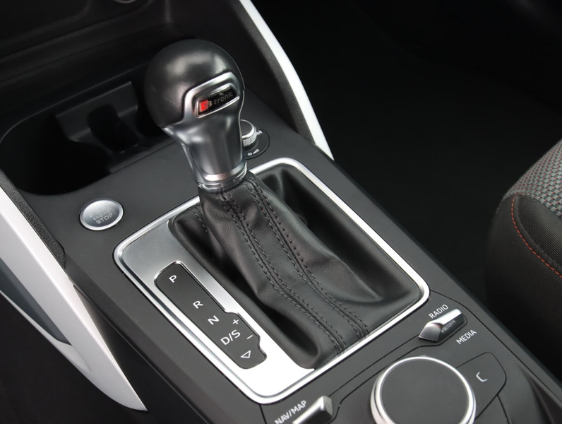 Audi Q2 30 TFSI Sport Pro Line | automaat | 19inch | LED — photo 13