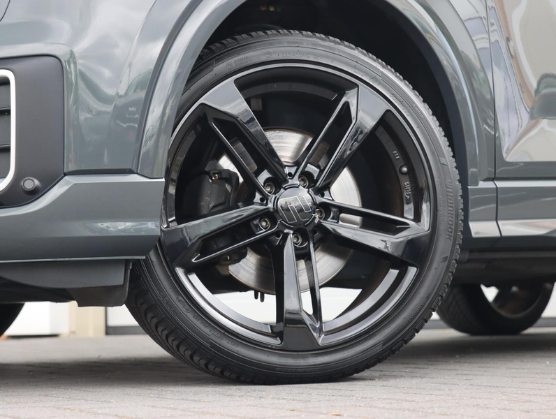 Audi Q2 30 TFSI Sport Pro Line | automaat | 19inch | LED — photo 9