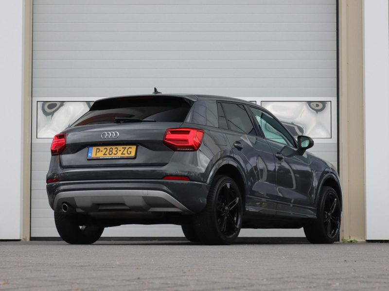 Audi Q2 30 TFSI Sport Pro Line | automaat | 19inch | LED — photo 2