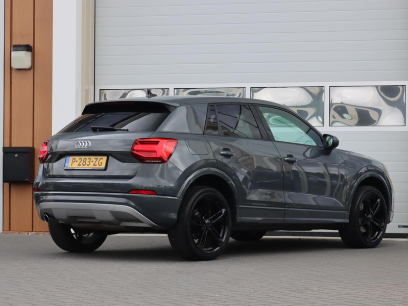 Audi Q2 30 TFSI Sport Pro Line | automaat | 19inch | LED — photo 22