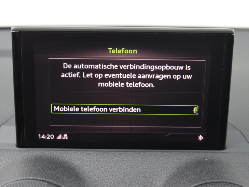 Audi Q2 30 TFSI Sport Pro Line | automaat | 19inch | LED — photo 19