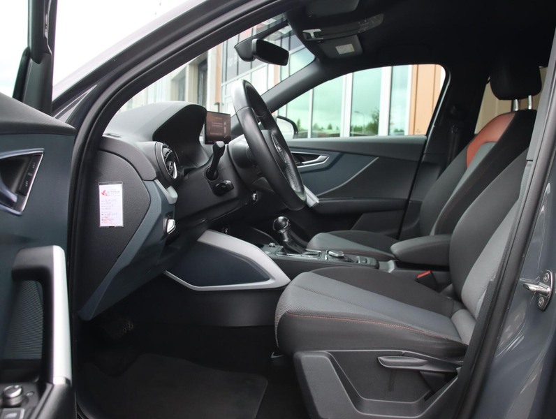 Audi Q2 30 TFSI Sport Pro Line | automaat | 19inch | LED — photo 4
