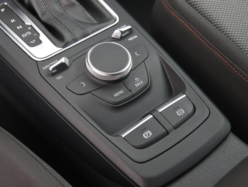 Audi Q2 30 TFSI Sport Pro Line | automaat | 19inch | LED — photo 39