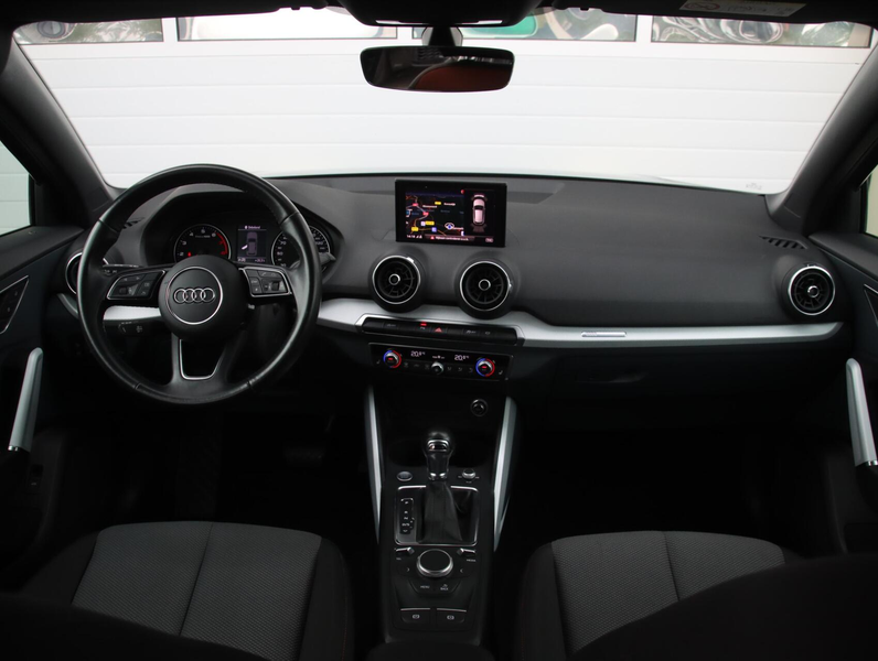 Audi Q2 30 TFSI Sport Pro Line | automaat | 19inch | LED — photo 37