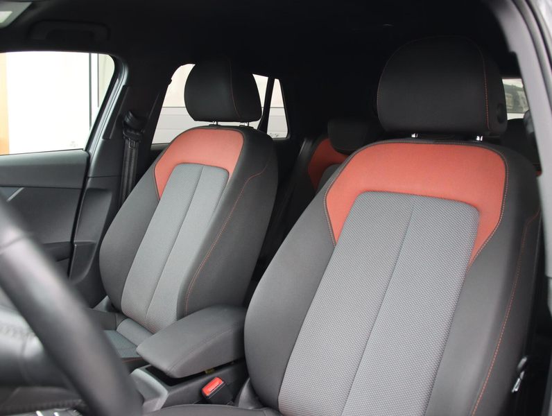 Audi Q2 30 TFSI Sport Pro Line | automaat | 19inch | LED — photo 5