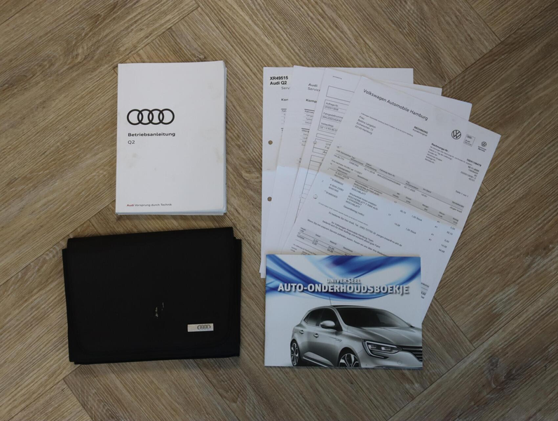 Audi Q2 30 TFSI Sport Pro Line | automaat | 19inch | LED — photo 16