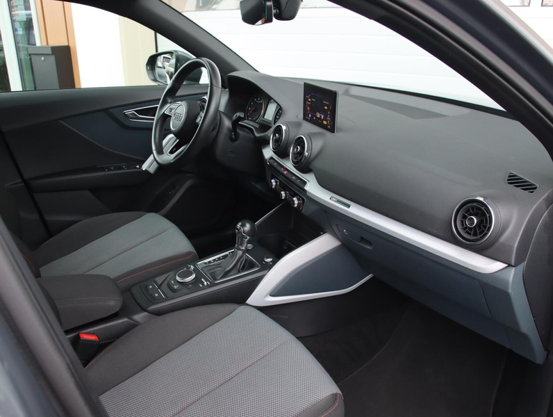 Audi Q2 30 TFSI Sport Pro Line | automaat | 19inch | LED — photo 32