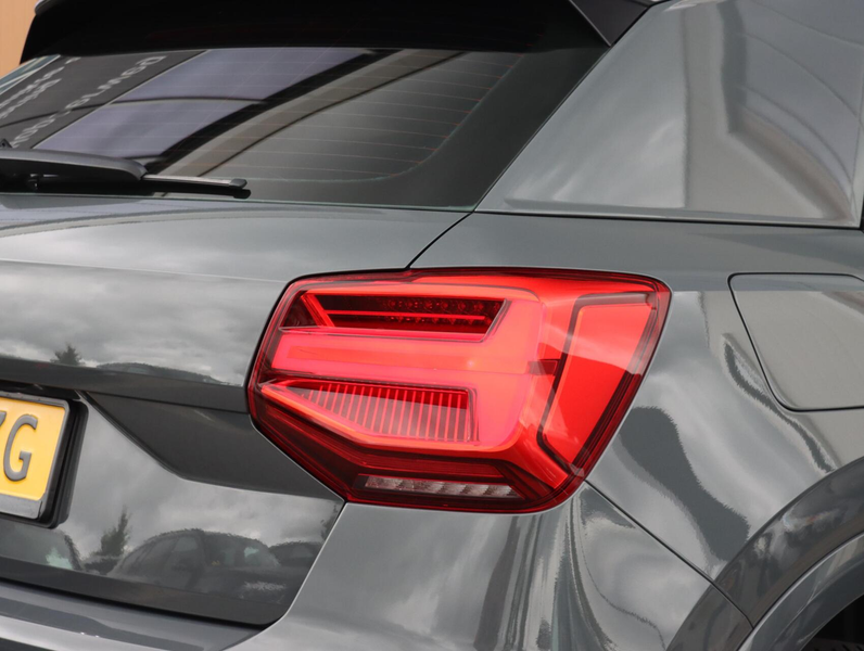 Audi Q2 30 TFSI Sport Pro Line | automaat | 19inch | LED — photo 25