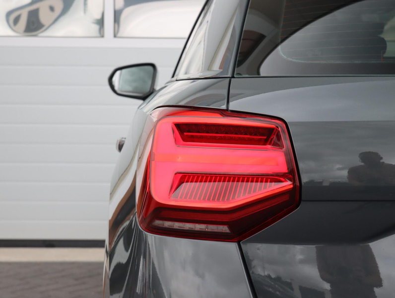 Audi Q2 30 TFSI Sport Pro Line | automaat | 19inch | LED — photo 41