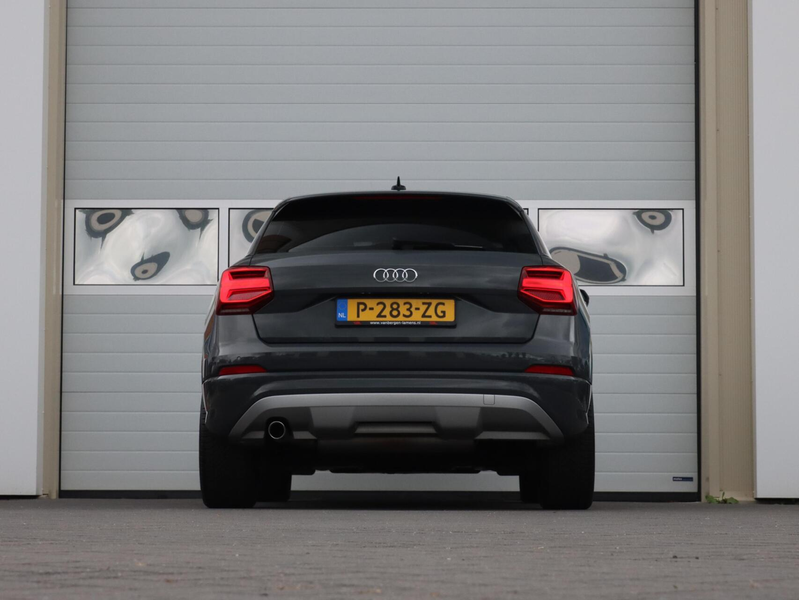 Audi Q2 30 TFSI Sport Pro Line | automaat | 19inch | LED — photo 8