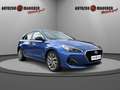 Hyundai i30 1.4 TGDI Passion+NAVI/LED/APP/DAB Blau - thumbnail 19