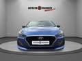 Hyundai i30 1.4 TGDI Passion+NAVI/LED/APP/DAB Blau - thumbnail 20