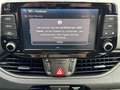 Hyundai i30 1.4 TGDI Passion+NAVI/LED/APP/DAB Blau - thumbnail 10