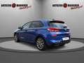 Hyundai i30 1.4 TGDI Passion+NAVI/LED/APP/DAB Blau - thumbnail 4