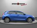 Hyundai i30 1.4 TGDI Passion+NAVI/LED/APP/DAB Blau - thumbnail 17