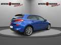 Hyundai i30 1.4 TGDI Passion+NAVI/LED/APP/DAB Blau - thumbnail 16