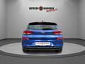 Hyundai i30 1.4 TGDI Passion+NAVI/LED/APP/DAB Blau - thumbnail 21