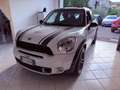 MINI Cooper SD Countryman Mini Countryman R60 2.0 Blanco - thumbnail 1