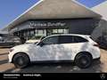 Mercedes-Benz GLC 220 GLC 220 d 4M AMG Night AHK LED Kam Sound 20" Sport Blanc - thumbnail 18