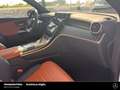 Mercedes-Benz GLC 220 GLC 220 d 4M AMG Night AHK LED Kam Sound 20" Sport Weiß - thumbnail 14