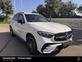 Mercedes-Benz GLC 220 GLC 220 d 4M AMG Night AHK LED Kam Sound 20" Sport Blanc - thumbnail 5