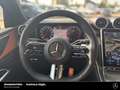 Mercedes-Benz GLC 220 GLC 220 d 4M AMG Night AHK LED Kam Sound 20" Sport Weiß - thumbnail 7