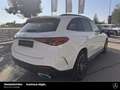 Mercedes-Benz GLC 220 GLC 220 d 4M AMG Night AHK LED Kam Sound 20" Sport Weiß - thumbnail 4