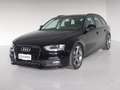 Audi A4 Avant 2.0 tdi 150cv S-line ext Noir - thumbnail 1
