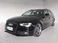 Audi A4 Avant 2.0 tdi 150cv S-line ext Noir - thumbnail 2
