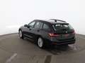 BMW 318 d Touring Advantage Aut LED NAVI DIGITAL-TACHO Schwarz - thumbnail 7